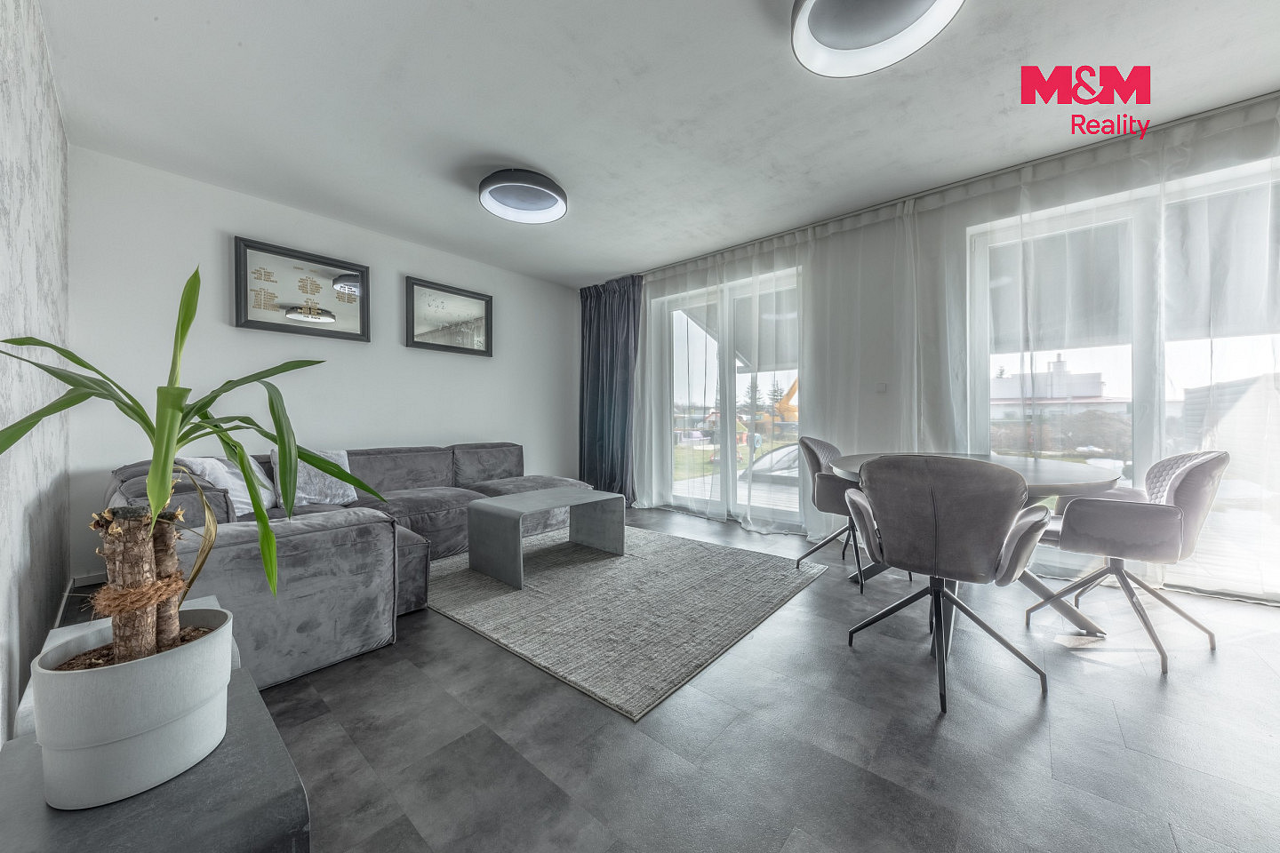 Prodej domu 99 m² s pozemkem 277 m² – fotografie 2