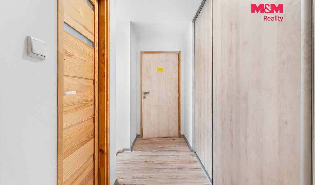 Prodej domu 179 m² s pozemkem 844 m², Tanvald – náhled fotky 13