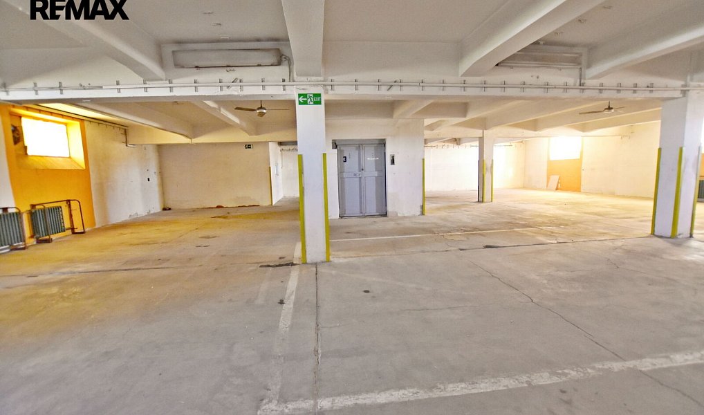 Pronájem výrobních prostor 303 m², České Budějovice – náhled fotky 6