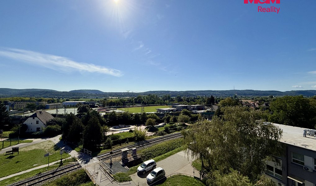 Pronájem bytu 2+1 53 m², Praha – náhled fotky 11