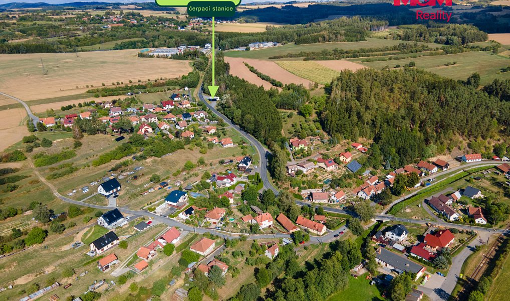 Prodej komerčního objektu (jiného typu) 20 m², Rožná – náhled fotky 18