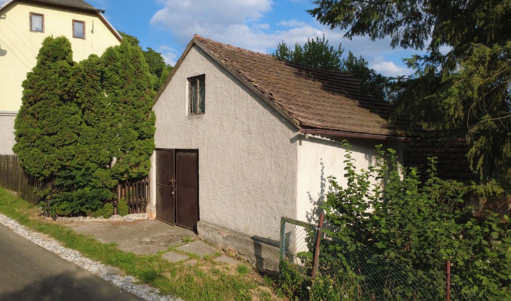 Prodej domu 64 m² s pozemkem 313 m², Nezvěstice – náhled fotky 19