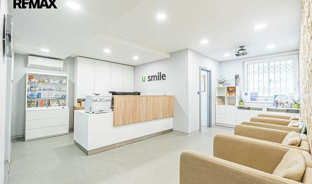 Pronájem komerčního objektu (jiného typu) 134 m², Praha – náhled fotky 3