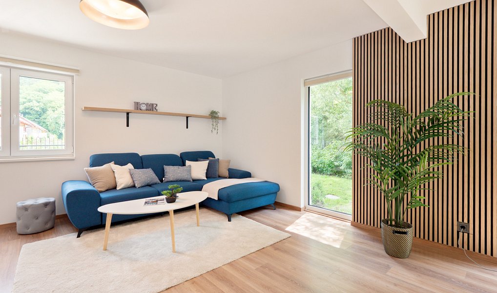 Prodej domu 124 m² s pozemkem 309 m², Praha – náhled fotky 17