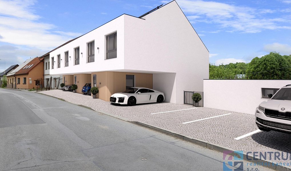 Prodej domu 210 m² s pozemkem 1 263 m², Jevíčko – náhled fotky 2