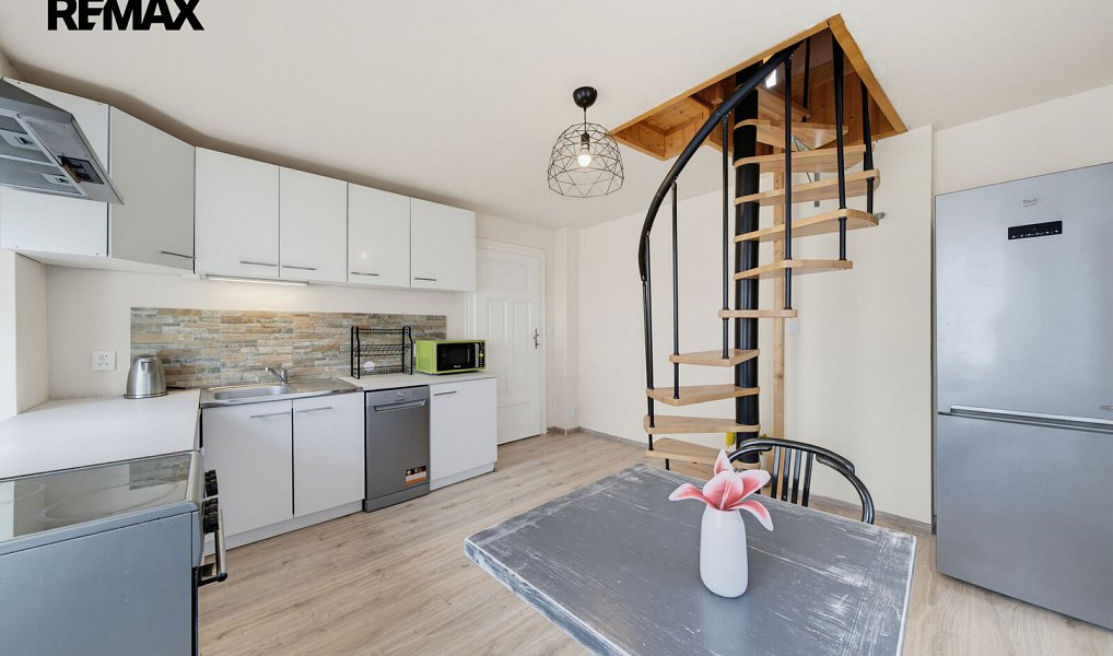 Prodej domu 112 m² s pozemkem 126 m², Roudnice nad Labem – náhled fotky 14