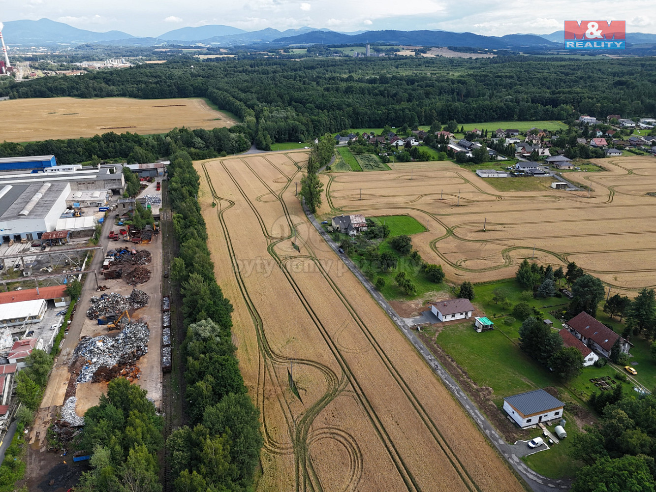 Prodej pole 18 917 m² — photo 4