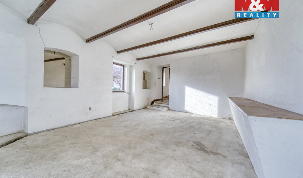 Prodej domu 154 m² s pozemkem 824 m², Černošín – náhled fotky 14