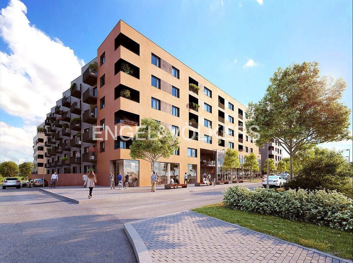 Pronájem obchodních prostor 156 m² – fotografie 2