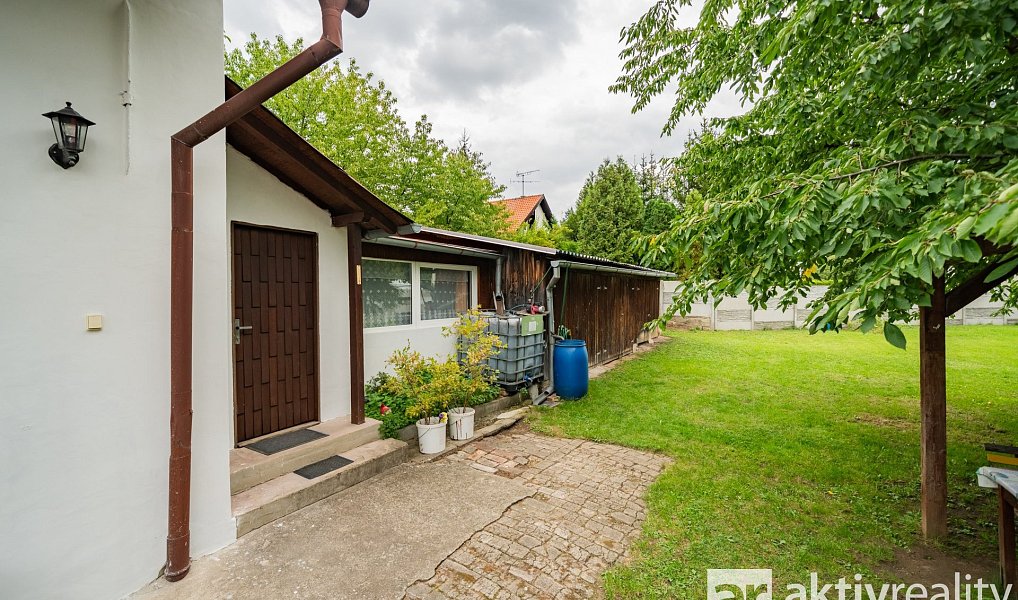 Prodej domu 257 m² s pozemkem 904 m², Liblice – náhled fotky 21
