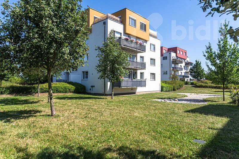 Prodej bytu 1+kk 38 m² – fotografie 2