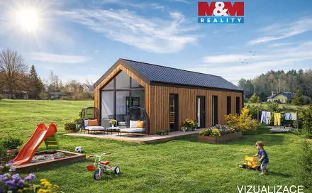 Prodej domu 56 m² s pozemkem 1 133 m², Vítězná - Kocléřov, okres Trutnov