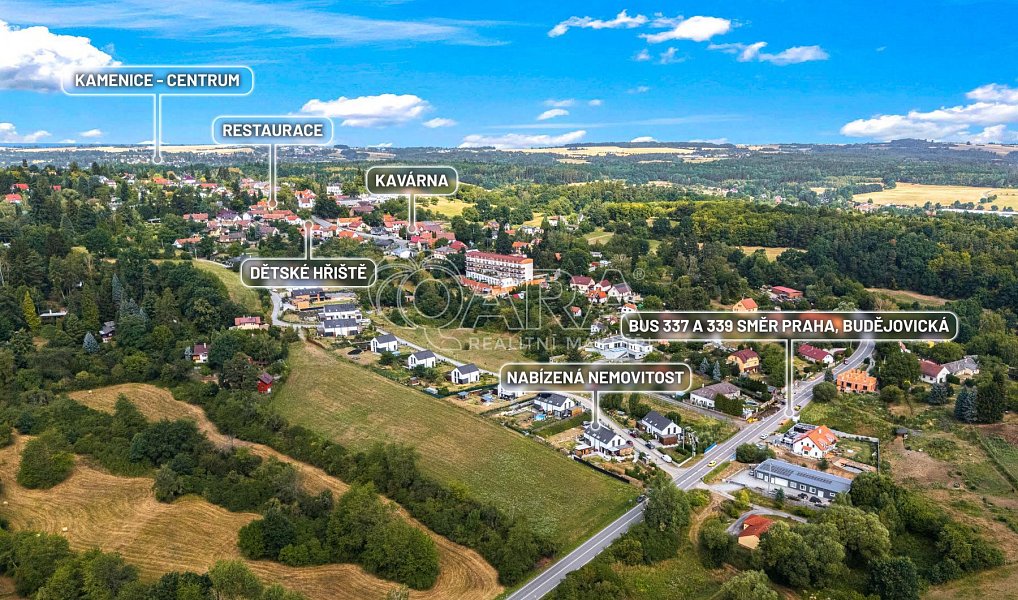 Prodej domu 131 m² s pozemkem 838 m², Kamenice – náhled fotky 40