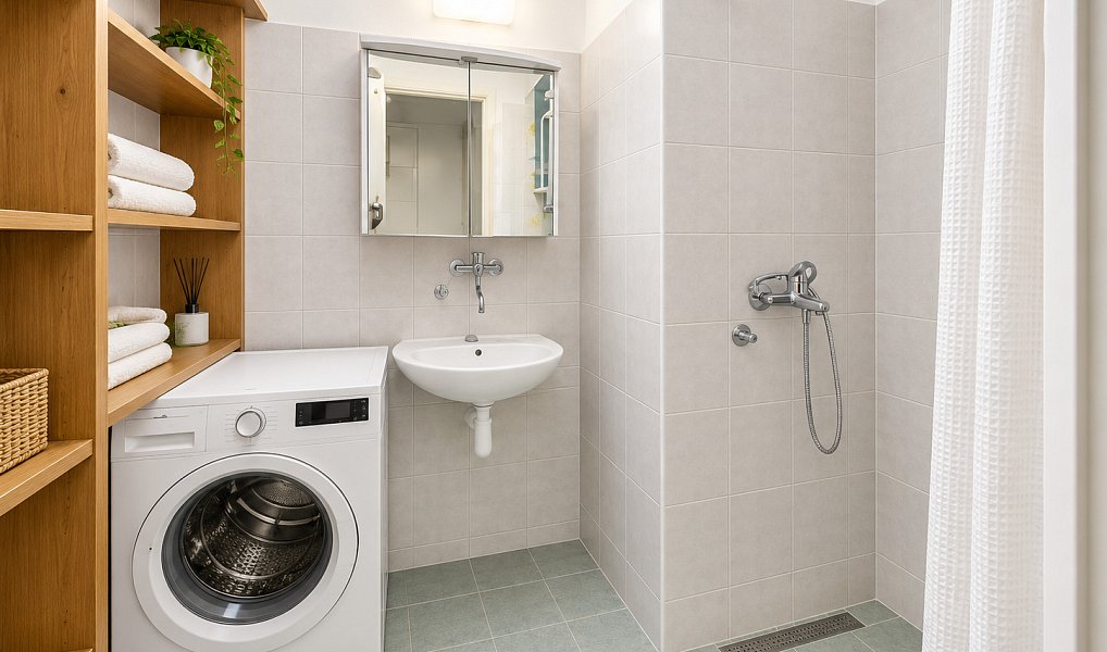 Prodej bytu 3+1 78 m², Ostrov – náhled fotky 2