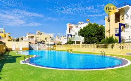 Prodej bytu 3+1 100 m², Torrevieja, Španělsko