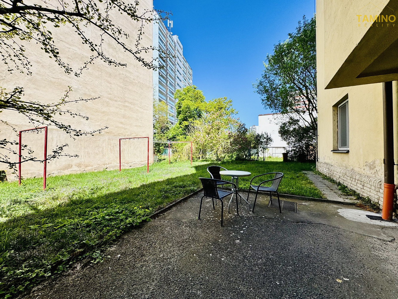 Prodej nájemního domu, činžáku 1 100 m² – fotografie 5