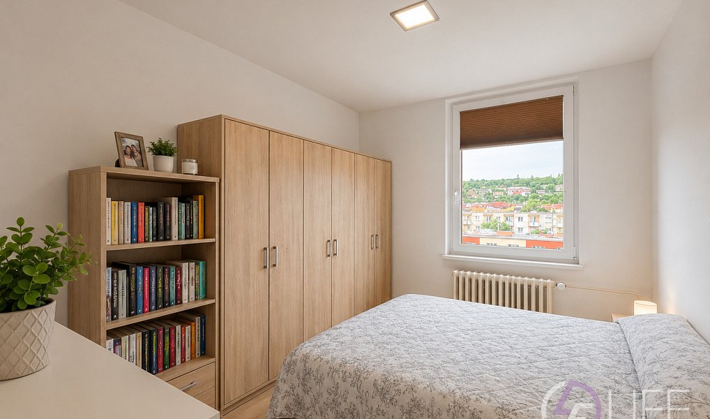 Prodej bytu 3+1 75 m², Hořice – náhled fotky 7