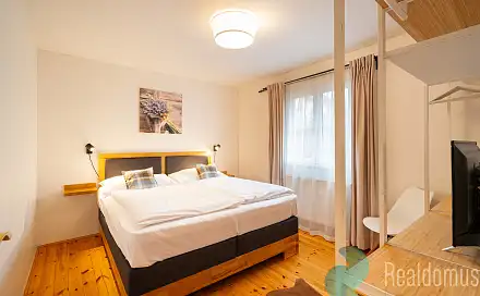 Prodej bytu 3+1 61 m²