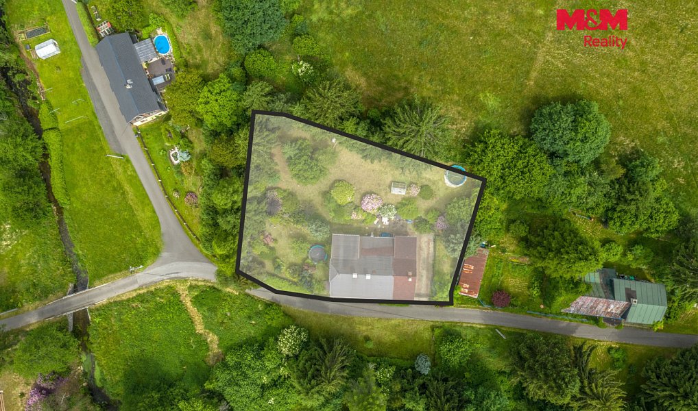 Prodej domu 140 m² s pozemkem 1 416 m², Dolní Poustevna – náhled fotky 19