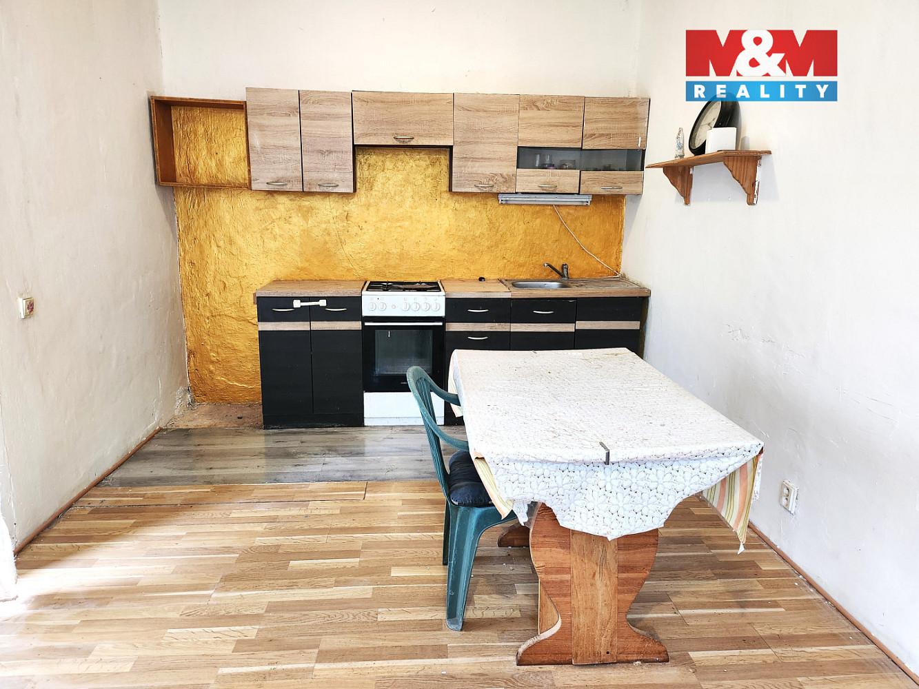 Prodej domu 90 m² s pozemkem 1 297 m² — photo 2