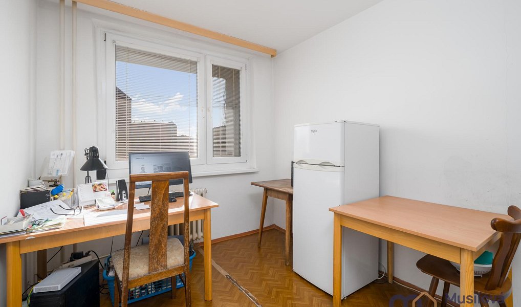 Prodej bytu 3+1 69 m², Teplice – náhled fotky 5