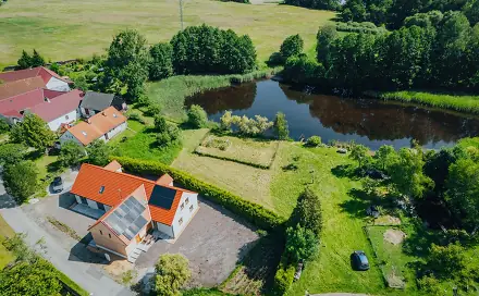 Prodej bytu 3+kk 67 m², Chlum u Třeboně - Lutová, okres Jindřichův Hradec