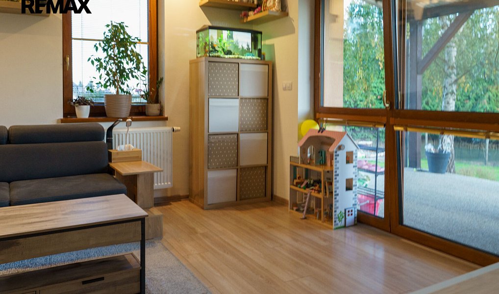 Prodej domu 164 m² s pozemkem 1 451 m², Obora – náhled fotky 43