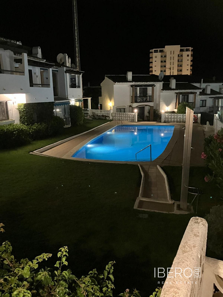 Piso 3+kk – Mijas, Riviera del Sol - Fase VIII, Urbanización Sitio de Calahonda - Vista 2