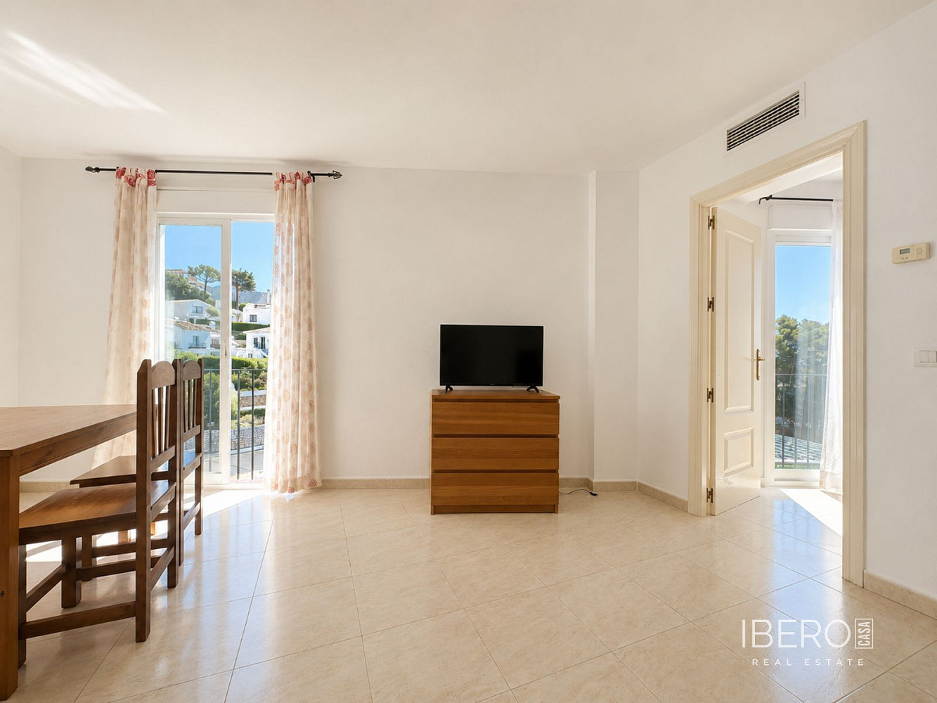 Piso 2+kk – Mijas, Urbanización Santa Rosa, Las Lomas de Mijas - Vista 3