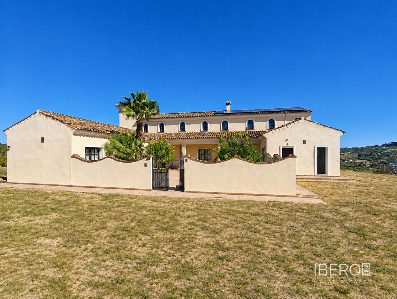 Casa 5+kk – Casares, Puerto de la Cruz, Costa del Sol Occidental - Vista 3