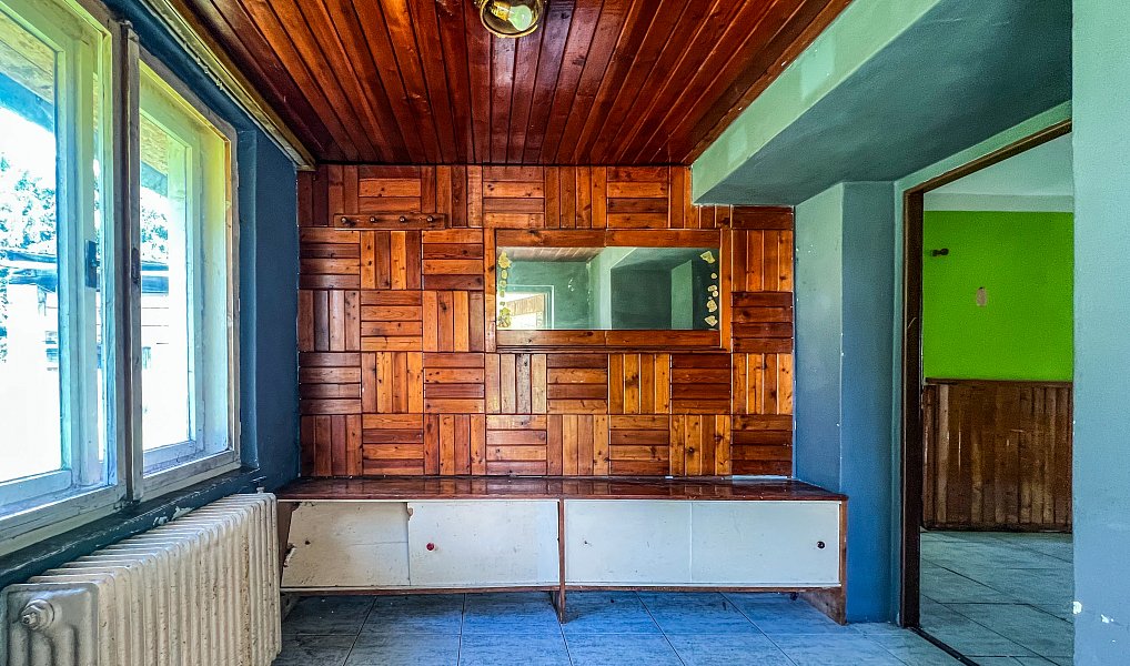 Prodej domu 130 m² s pozemkem 1 907 m², Vernéřovice – náhled fotky 7