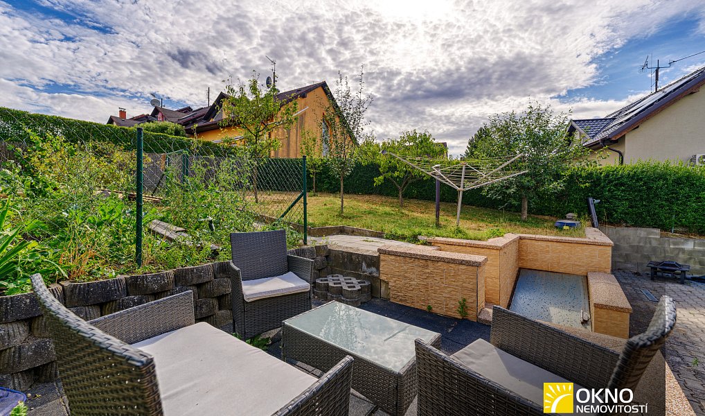 Prodej domu 168 m² s pozemkem 541 m², Zastávka – náhled fotky 20