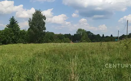 Prodej stavebního pozemku 868 m², Staré Křečany, okres Děčín