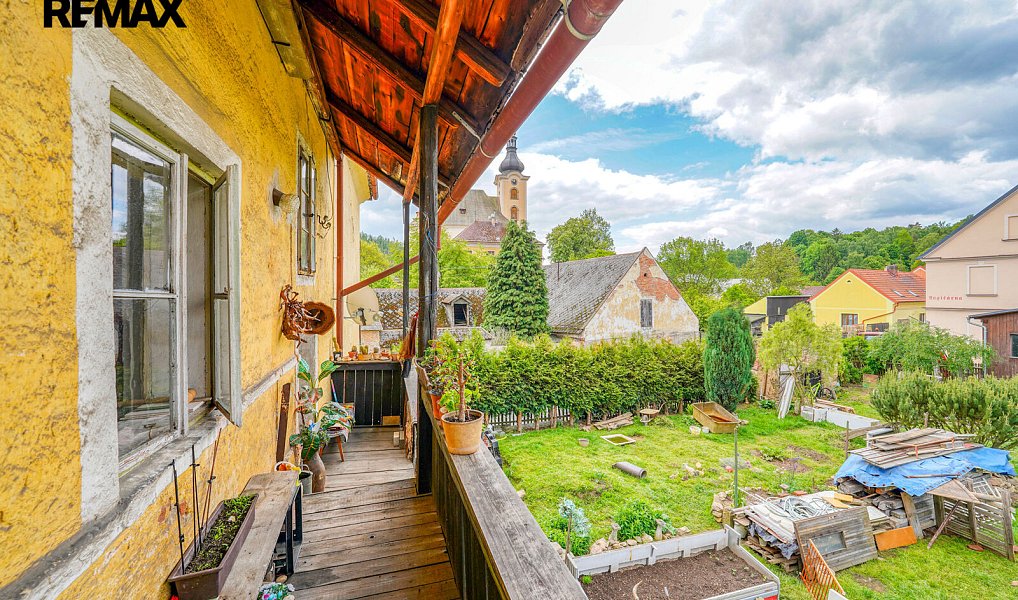 Prodej domu 677 m² s pozemkem 1 103 m², Úterý – náhled fotky 13