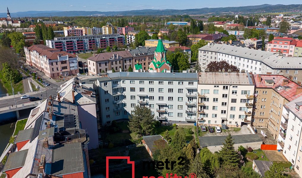 Prodej bytu 3+1 82 m², Olomouc – náhled fotky 2