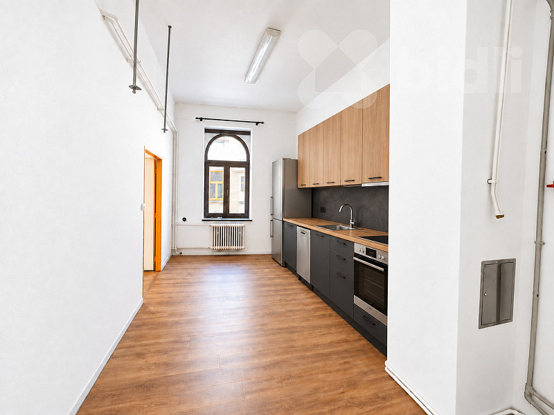 Pronájem bytu 3+1 120 m² – fotografie 5