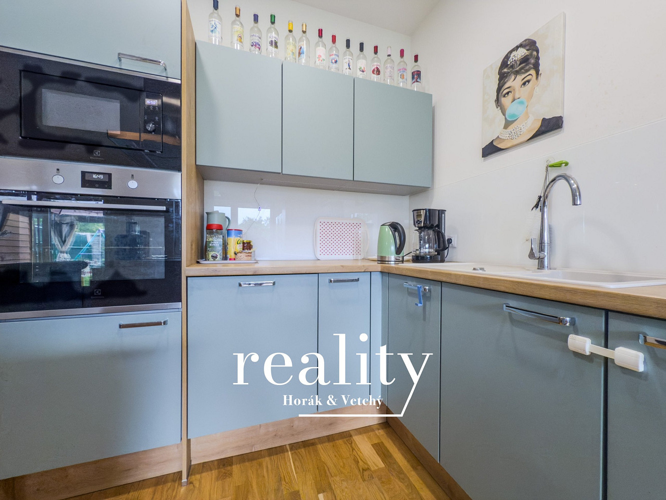 Prodej domu 150 m² s pozemkem 222 m² - Ansicht 5