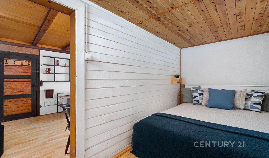 Prodej chaty/chalupy 25 m² s pozemkem 28 m², Mokrá-Horákov – náhled fotky 7