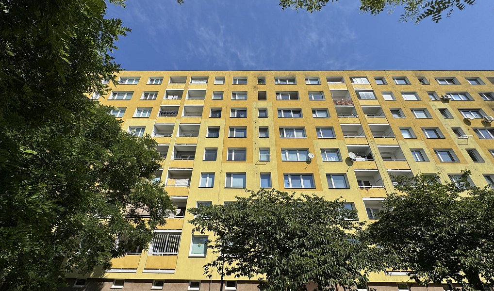 Prodej bytu 3+1 62 m², Olomouc – náhled fotky 2