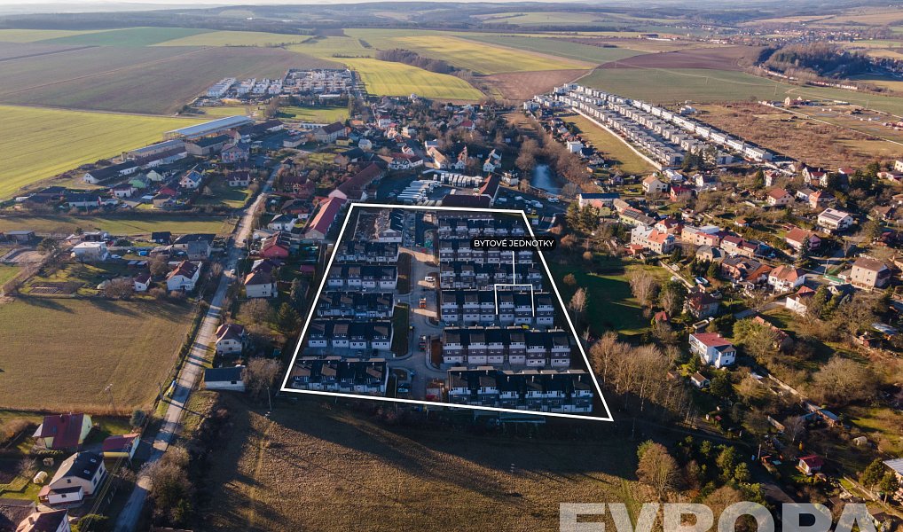 Prodej bytu 3+kk 80 m², Vochov – náhled fotky 18