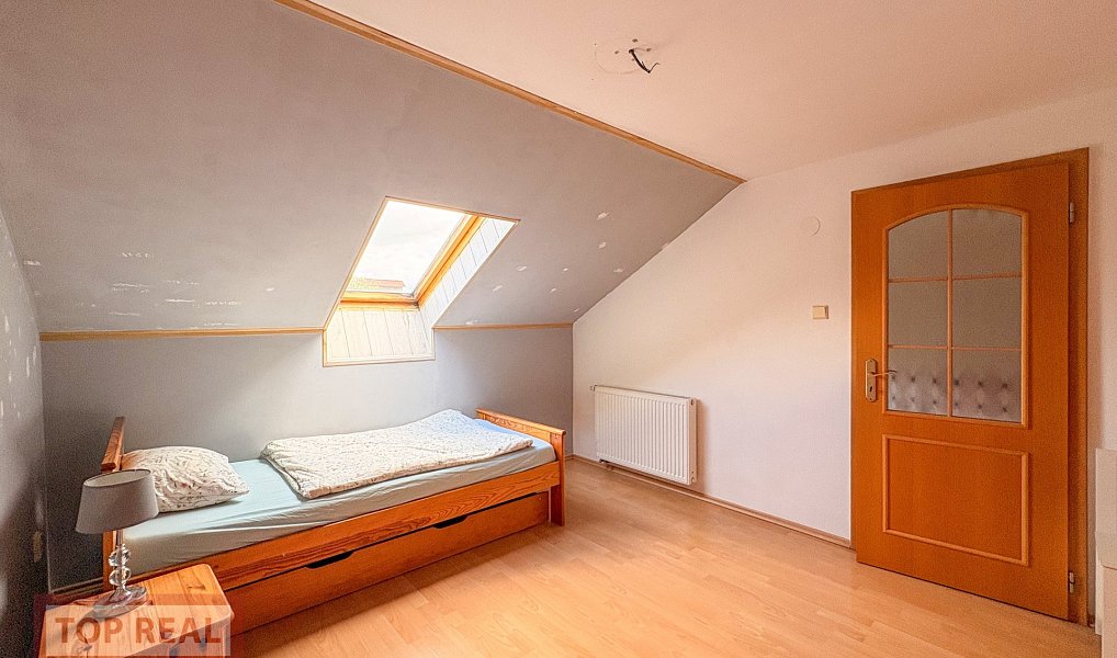 Prodej domu 83 m² s pozemkem 158 m², Kroměříž – náhled fotky 26