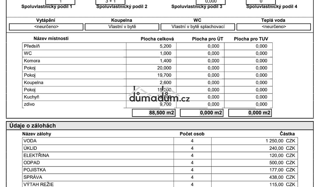 Prodej kanceláře 88 m², Praha – náhled fotky 18