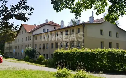 Prodej bytu 2+kk 97 m²
