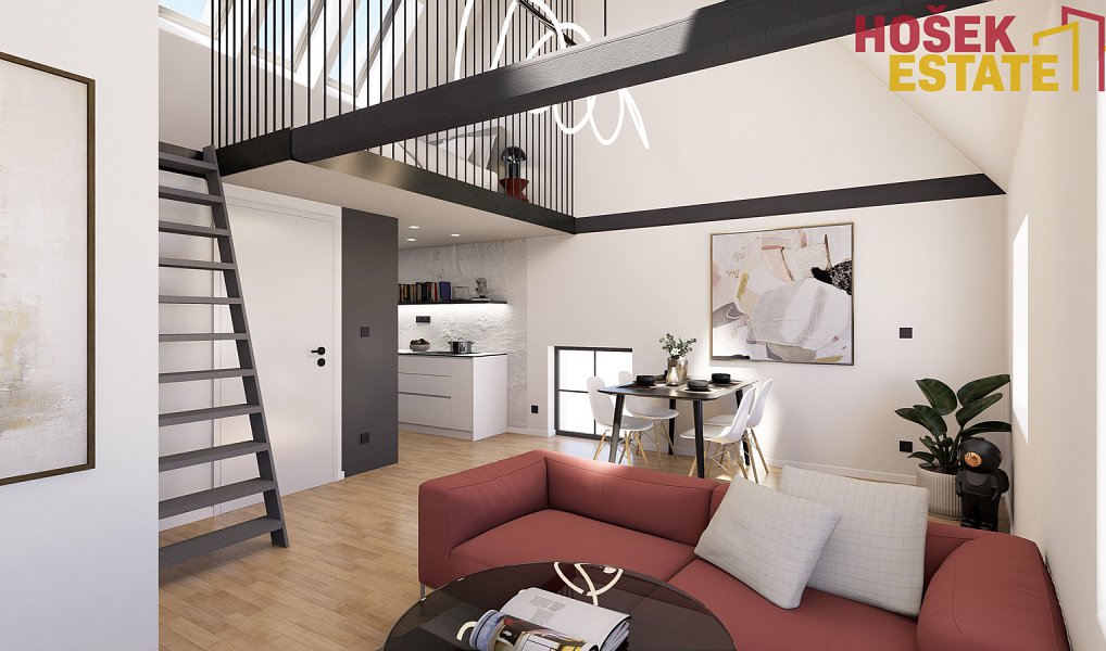 Prodej domu 194 m² s pozemkem 2 004 m², Horoměřice – náhled fotky 5