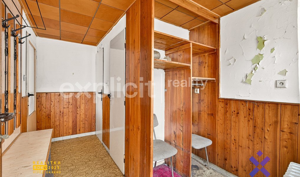 Prodej stavebního pozemku 1 327 m², Zlín – náhled fotky 21