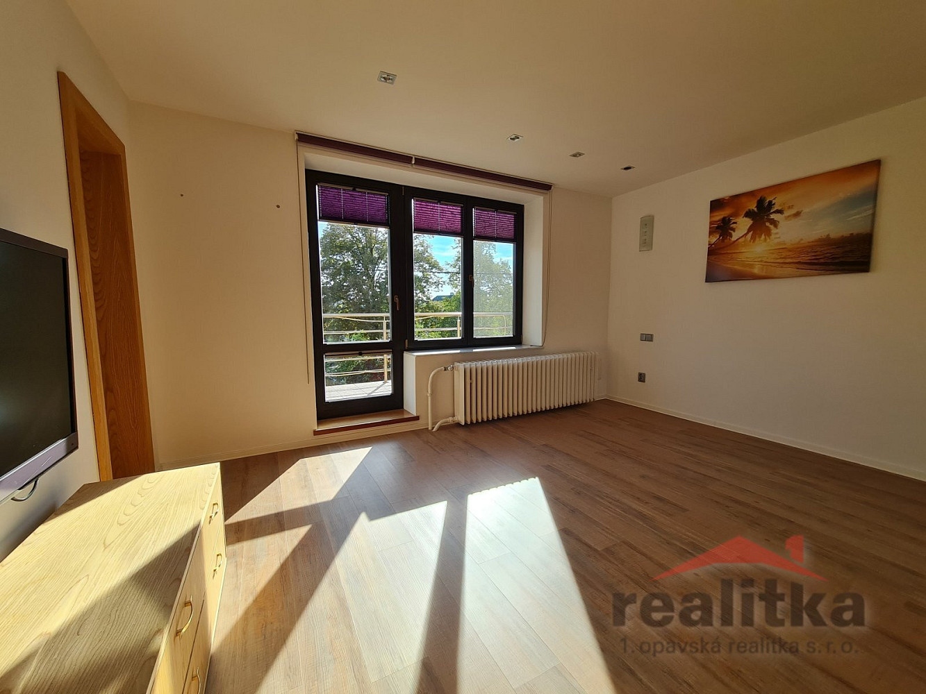 Pronájem bytu 2+1 84 m² – fotografie 3