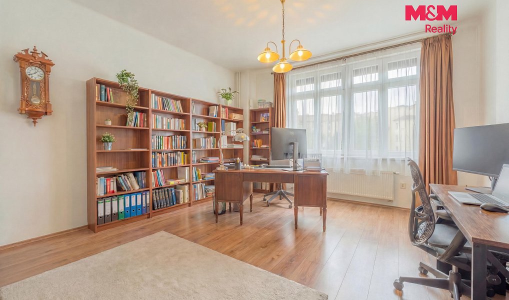 Prodej bytu atypického 171 m², Praha – náhled fotky 30