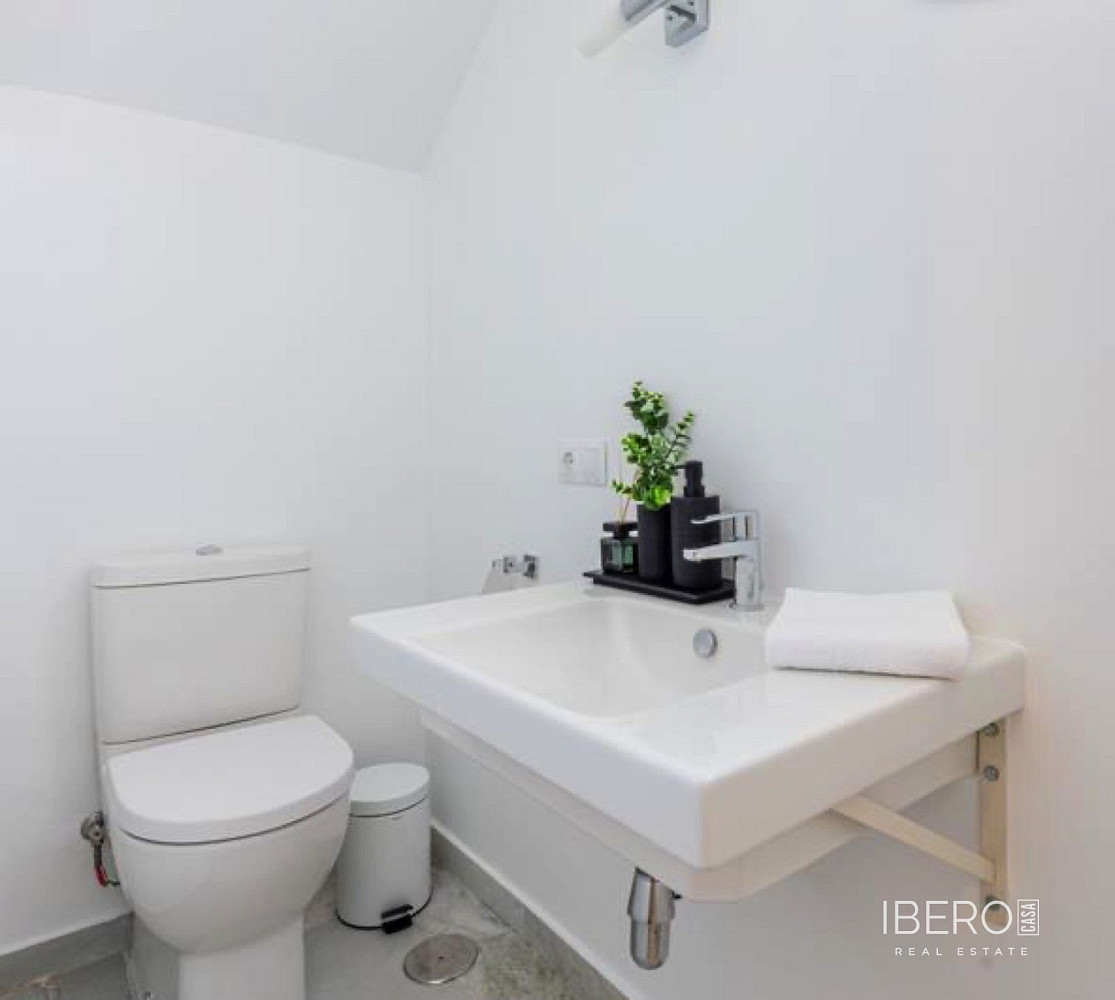 Piso 3+kk – Marbella, Nueva Andalucía - Vista 5