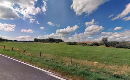 Prodej louky 21 043 m², Trstěnice, okres Cheb