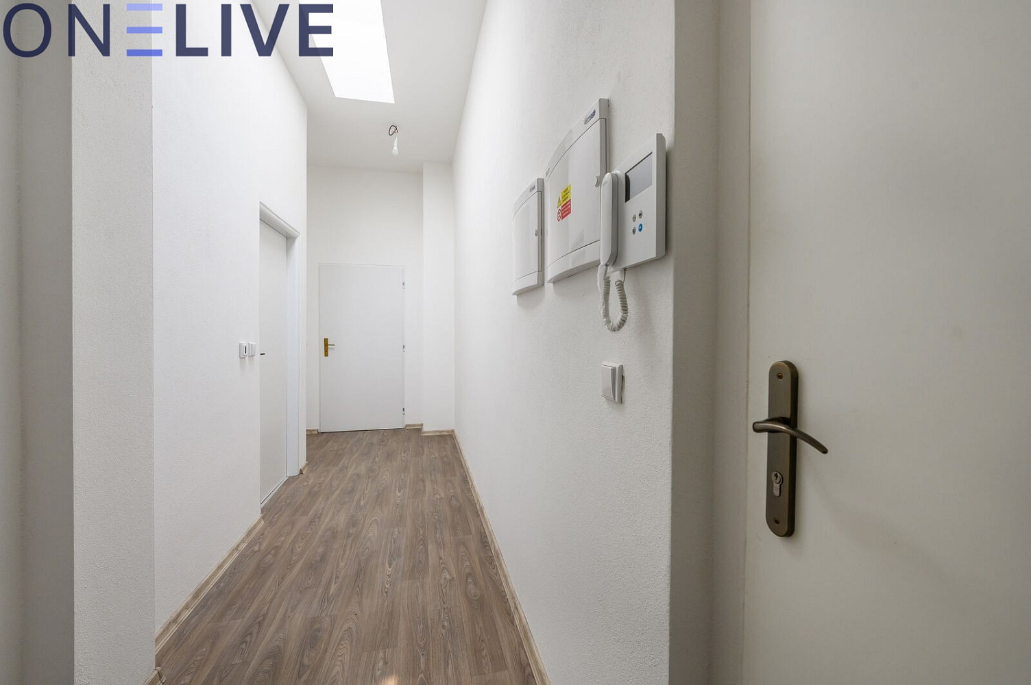 Pronájem bytu 3+1 105 m² – fotografie 5